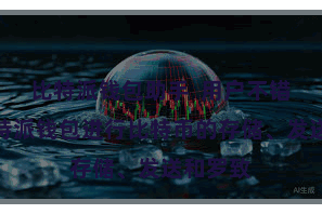 比特派钱包助手 用户不错使用比特派钱包进行比特币的存储、发送和罗致